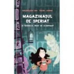 Magazinasul de speriat si teribilul praf de scarpinat - Magdalena Hai