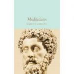 Meditations - Marcus Aurelius