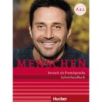 Menschen A2. 1 Lehrerhandbuch A2. 1 - Susanne Kalender, Angela Pude