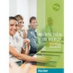 Menschen im Beruf Schreibtraining Kursbuch - Axel Hering, Magdalena Matussek