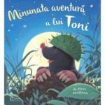 Minunata aventura a lui Toni - Steve Smallman