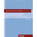 Multiple Intelligenzen im DaF-Unterricht Buch Aktivitaten fur die Sekundarstufe und den Erwachsenenunterricht - Herbert Puchta, Wilfried Krenn, Mario Rinvolucri