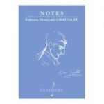 Notes - Dinu Lipatti