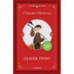 Oliver Twist - Charles Dickens