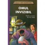 Omul invizibil - H. G. Wells