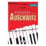 Pianista de la Auschwitz - Suzy Zail