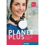 Planet Plus A2. 2 Kursbuch Deutsch fur Jugendliche - Gabriele Kopp