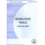 Reabilitare orala. Note de curs - Vanda Nimigean