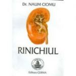 Rinichiul - Naum Ciomu