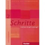 Schritte international 2 Lehrerhandbuch - Petra Klimaszyk, Isabel Kramer-Kienle