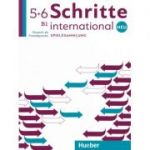 Schritte international Neu 5+6 Spielesammlung - Cornelia Klepsch