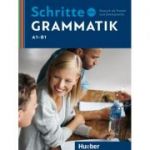 Schritte neu Grammatik Deutsch als Fremd- und Zweitsprache - Franz Specht