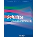 Schritte Ubungsgrammatik - Barbara Gottstein-Schramm