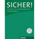 Sicher! C1 Paket Lehrerhandbuch C1. 1 und C1. 2 - Sonke Andresen