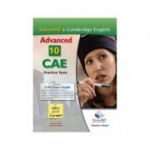 Succeed in Cambridge English Advanced CAE 10 Practice Tests 2015 Format Teacher's book - Andrew Betsis, Lawrence Mamas