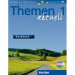 Themen aktuell 1 Kursbuch mit CD-ROM - Hartmut Aufderstrasse