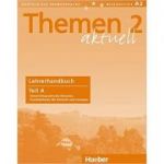 Themen aktuell 2, Lehrerhandbuch Teil A - Hartmut Aufderstrasse