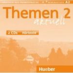 Themen aktuell 2 2 Audio-CDs - Hartmut Aufderstrasse