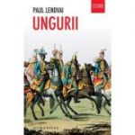 Ungurii - Paul Lendvai