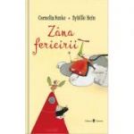 Zana fericirii - Cornelia Funke