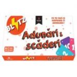 Adunari si scaderi/Blitz