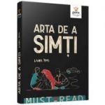 Arta de a simti - Laura Tims