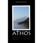 Athos. Arhitectura si spatiu sacru - Teofil Mihailescu