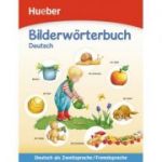 Bilderworterbuch Buch mit kostenlosem mp3-Download Deutsch als Zweitsprache