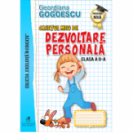 Caietul meu de Dezvoltare personala, Clasa a 2-a - Georgiana Gogoescu