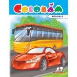 Coloram. Autobus