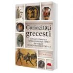 Curiozitati grecesti - J. C. McKeown