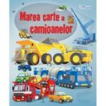 Marea carte a camioanelor (Usborne) - Usborne Books