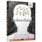 Obsedata - Allison Britz