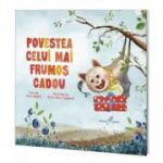 Povestea celui mai frumos cadou - Seda Akipek