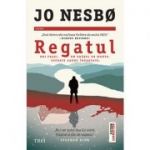 Regatul - Jo Nesbo