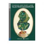 Tales from Shakespeare - Charles and Mary Lamb