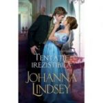 Tentatie irezistibila - Johanna Lindsey