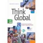 Think Global. Student's Book - Angela Tomkinson, Elizabeth Lee