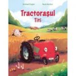 Tractorasul Titi - Michael Engler, Rene Amthor