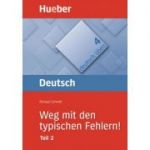 Weg mit den typischen Fehlern! Buch - Richard Schmitt