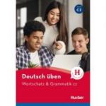 Wortschatz & Grammatik C2 Buch - Anneli Billina, Susanne Geiger