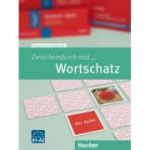 Zwischendurch mal... Wortschatz Kopiervorlagen A1-A2 - Barbara Duckstein, Esther Haertl