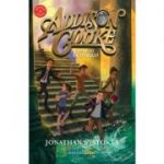 Addison Cooke si inelul destinului - Jonathan W. Stokes