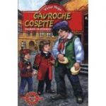 Gavroche - Cosette (Mizerabilii)