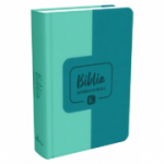 Biblia adolescentului. Coperta verde