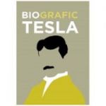 Biografia lui Tesla - Brian Clegg
