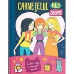 Carnetelul meu secret 3