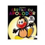 Cartile cu Apolodor + CD - Gellu Naum