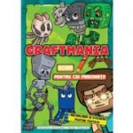 Craftmania doar pentru cei pasionati!