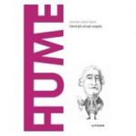 Descopera filosofia. Hume - Gerardo Lopez Sastre